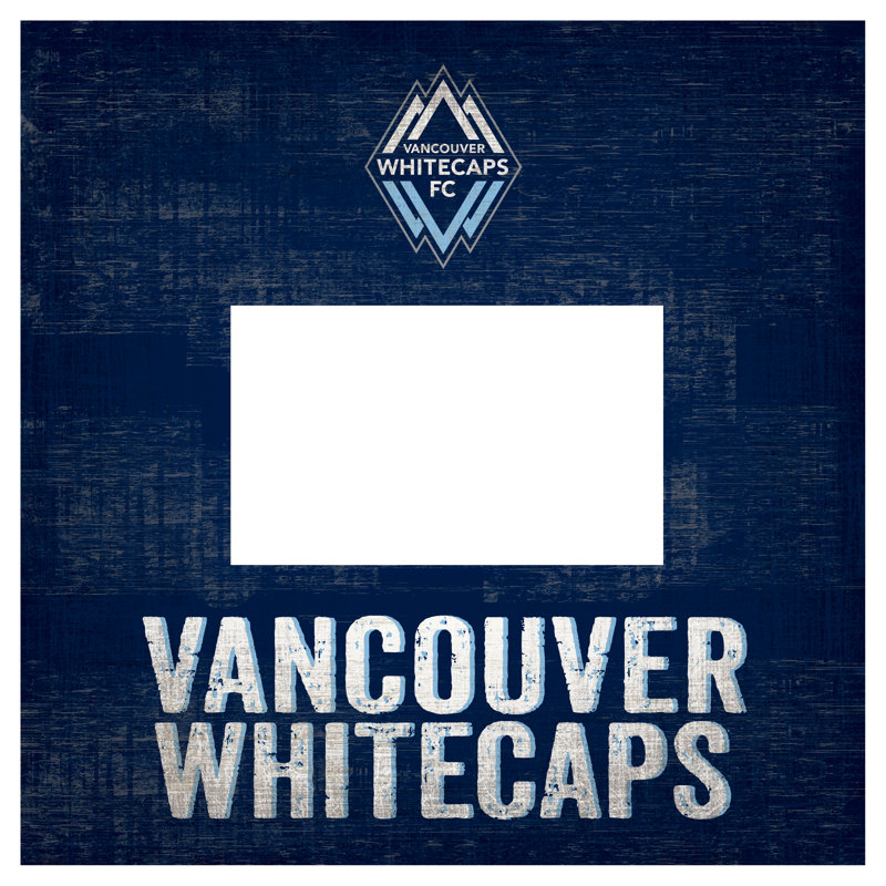 Wall Decor, Vancouver Whitecaps FC