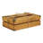 Union Rustic Solid Wood Decorative Bin-1033024058