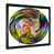Black Picture Frame