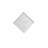 Elegant 18-Piece Service Plate Set, 100% Porcelain | Includes 6 Large Plates (9.8 inches), 6 Plates (7.5 inches), 6 Small Plates (7.1 x 5.1 inches) | Microwave & Dishwasher Safe, Perfect for Entertaining & Everyday Use