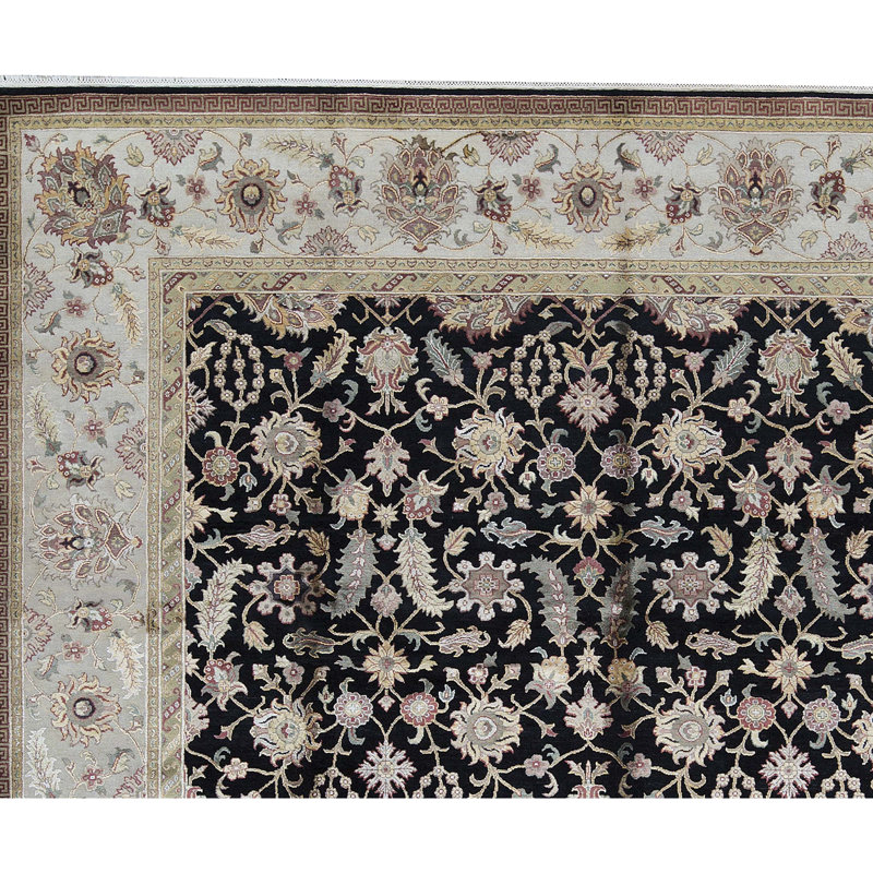 One-of-a-Kind 9'2" X 12' Area Rug
