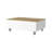 Boston Lift Top Coffee Table