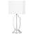 Jarod Crystal Table Lamp