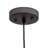 Industrial Oversized Large Metal Dome Pendant-1839388744-1841180902-1848619068