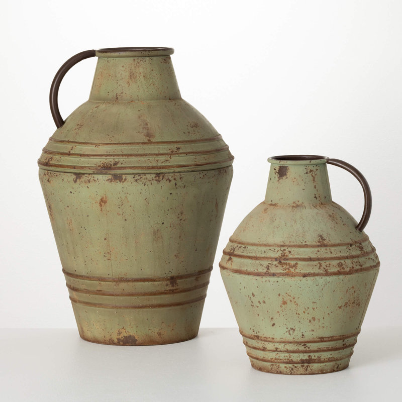 Vase de table Rudelson