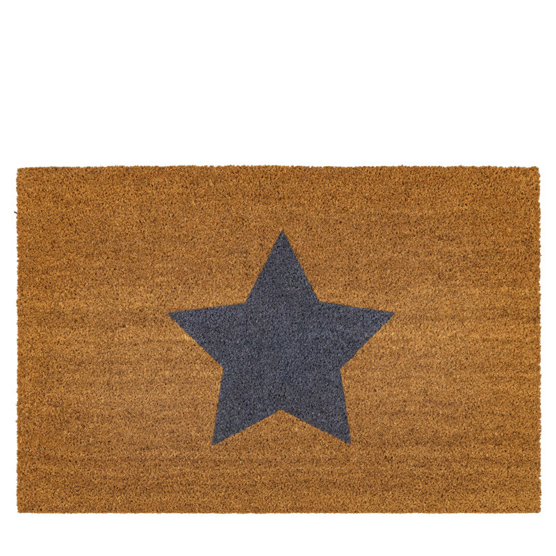 Paltin Non-Slip Doormat