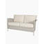 Safi Outdoor 2 - Seat Patio Sofa