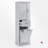 Freestanding Linen Cabinet-1631829891
