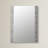 Polett Rectangle Wall Mirror