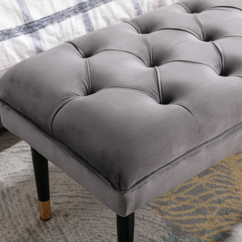 Banc Jeliyah, gris