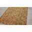 One-of-a-Kind Rectangle 3'11" X 6'7" Hand Knotted Area Rug