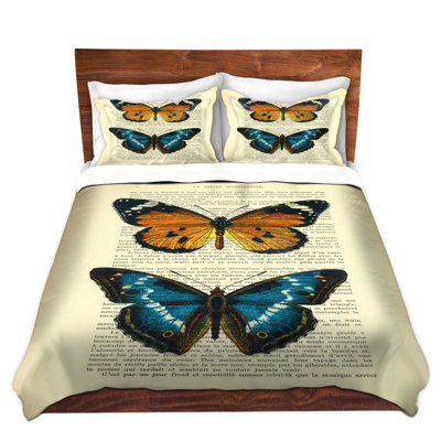 Duvet Cover