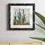 Forêt de Saguaro - Reproduction d'art sur papier encadrée-1016622000-1016622006