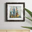 Forêt de Saguaro - Reproduction d'art sur papier encadrée-1016622006-1016622007