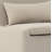 Chaise d'appoint en coton crème Rina-23720994-80473796