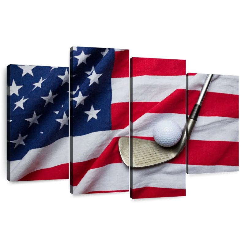 American golf Sireci