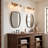 3-Light Bathroom Dimmable Vanity Light-994201212