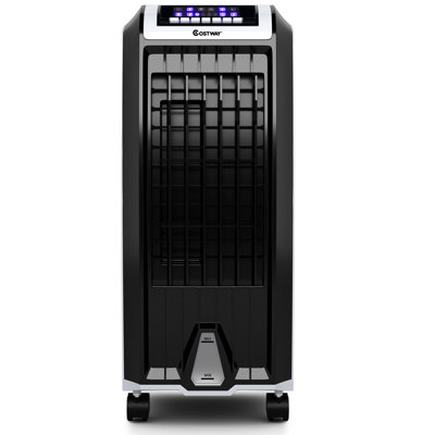 Costway 336 Portable Evaporative Cooler
