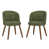 Chenille Green