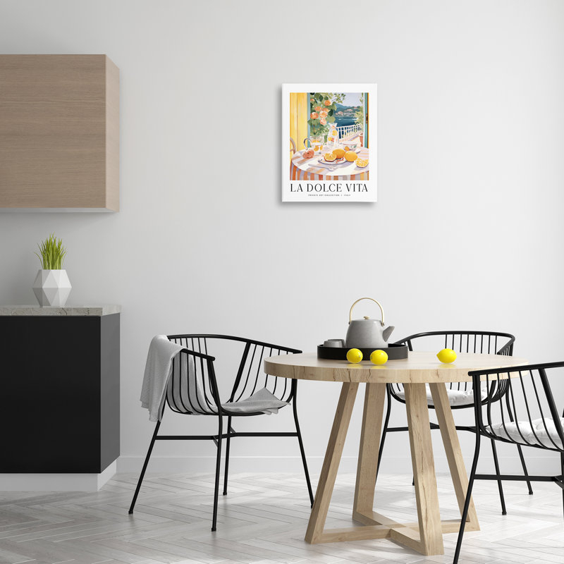 Art mural sur toile Classic Classic, H 20 po x l 16 po