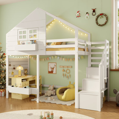 Single (3') Bed Frame