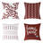 Printing KD125 Outdoor Square Pillow Cover-1213970914