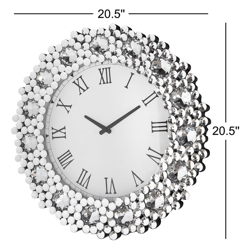 Horloge murale