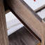 Table de bout spacieuse avec rangement Wallach-25626782