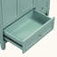 Meuble-lavabo moderne avec chargement USB-989137852