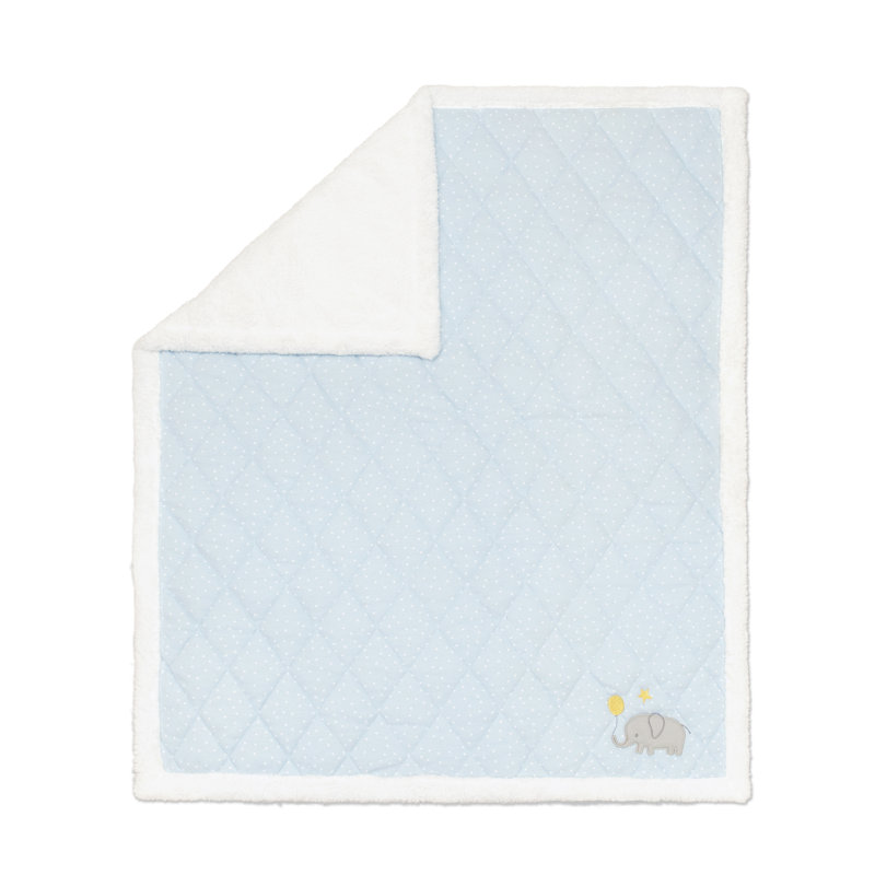 Couverture en mousseline