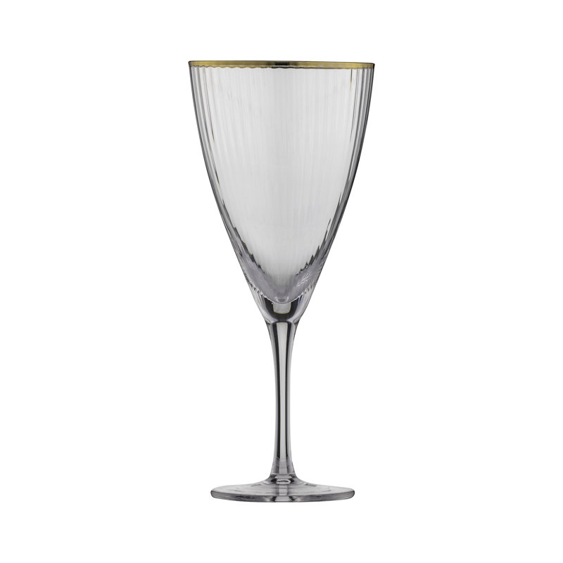 Roma 420 ml Glass Set