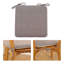 Coussin de coussin de chaise d’intérieur-497564387