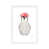 White Framed Paper is unavailable
