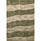 One-of-a-Kind 6'3" X 9'1" Area Rug