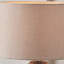 Ceramic Standard Table Lamp