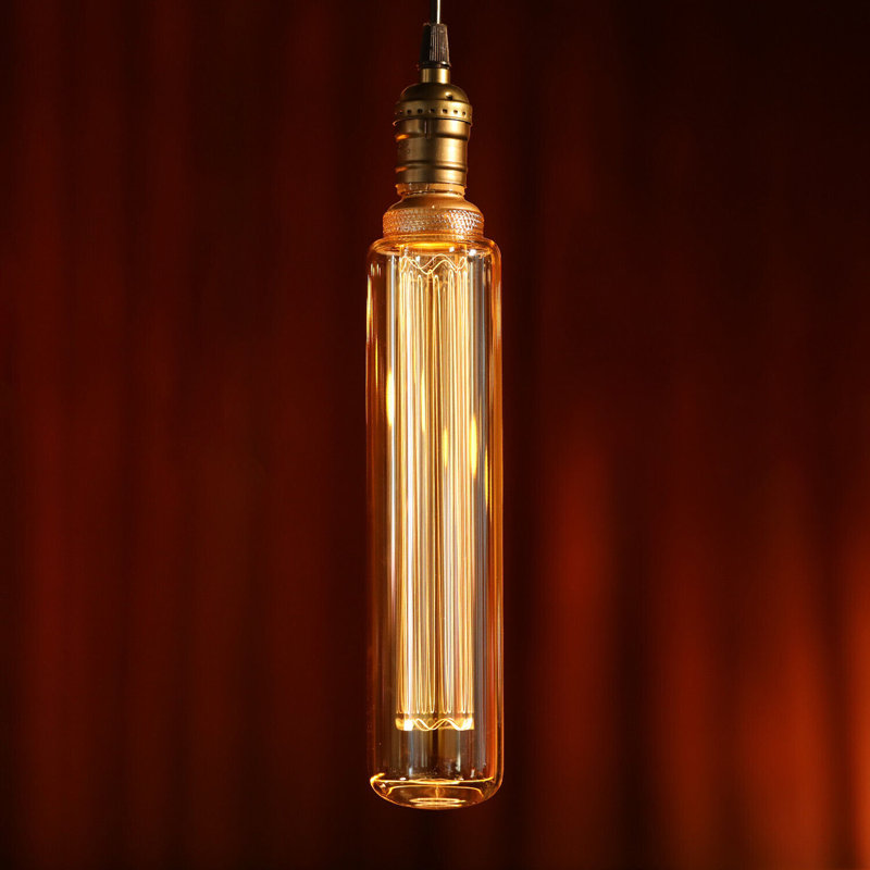 3.5 Watt (13 Watt Equivalent), Dimmable Light Bulb, E26/Medium (Standard) Base