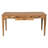 Ambrose Solid Wood Writing Desk