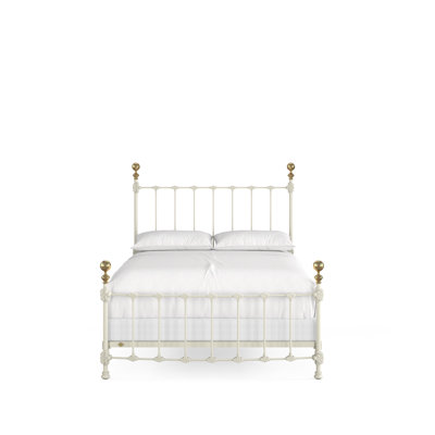 151 Palatial Bed | Complete Standard