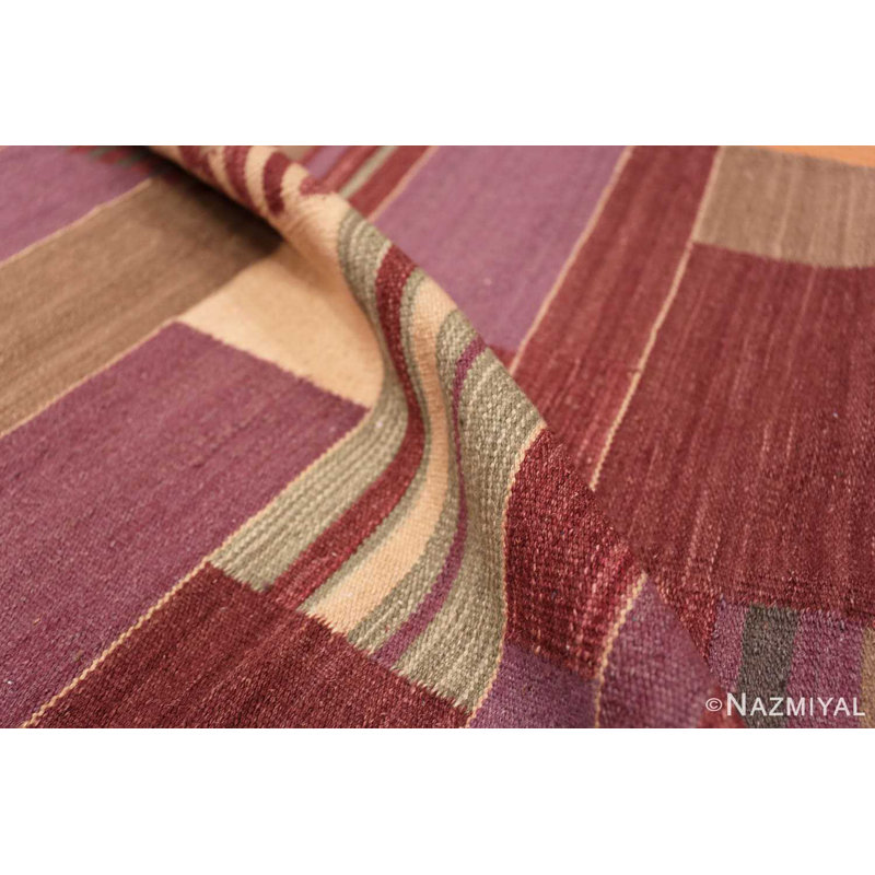 One-of-a-Kind Rectangle 7' X 9'2" Area Rug