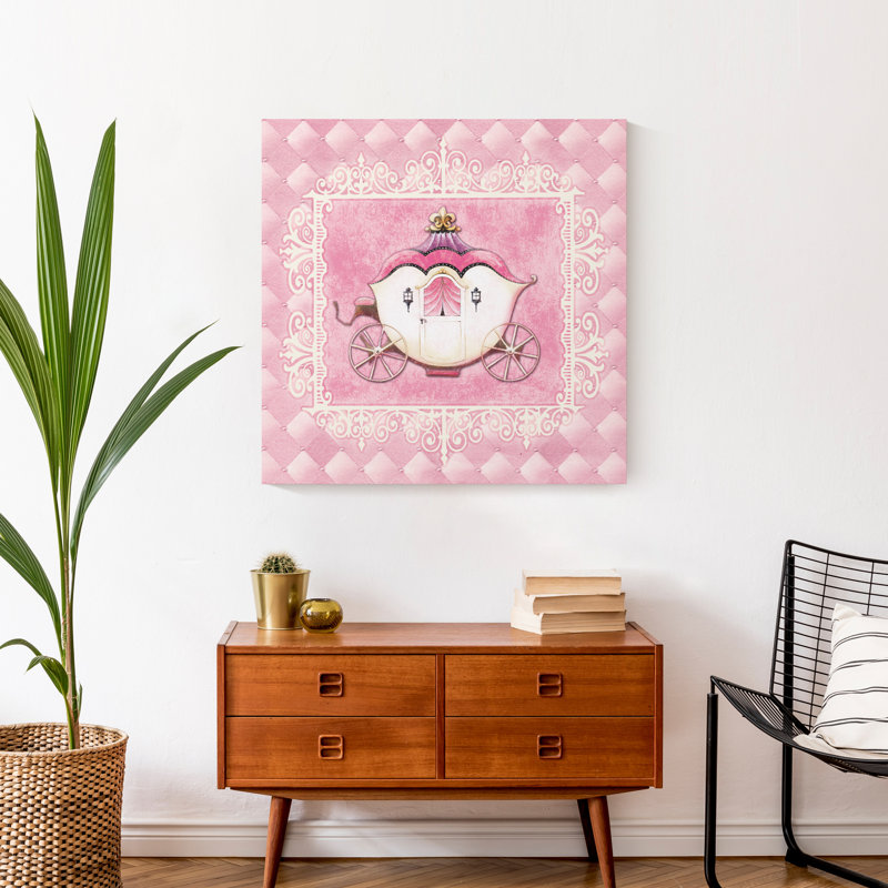 Art sur toile, H 24 po x l 24 po x P 1,25 po