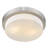 Ayzen Glass Flush Mount-17835932-100896865