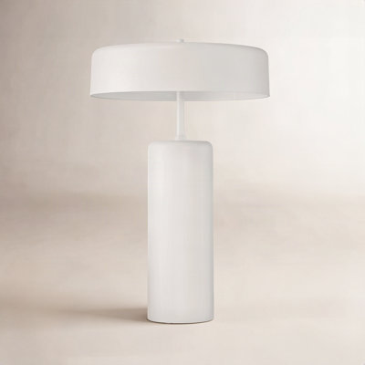 Devina Metal Table Lamp