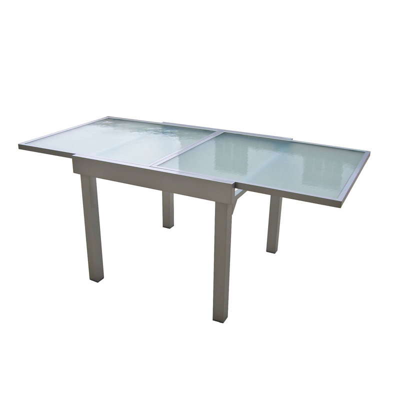Lola Dining Set, 75cm H x 90cm W x 180cm D, 6