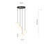 Pawel 4 - Light Cluster Pendant-1472853019
