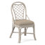 Antique Frost White