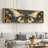 Butterfly Illusion Moody Vintage Modern Rustic Artwork - Extra Large Framed Wall Art Canvas Print-100937288-111695712