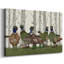 Toile tendue Pheasant-1411100183