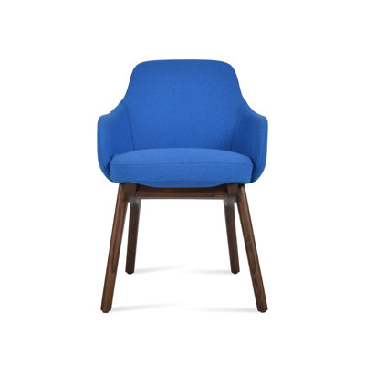 Chaise en bois Gazel