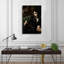 Impression sur toile, impression sur toile, affiche gothique victorienne-609891125
