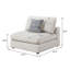 Fauteuil sans accoudoirs-107191196